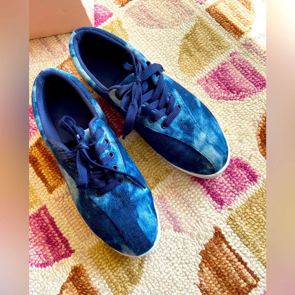 Easy Spirit Casual Sneakers, denim